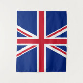 Verenigd Koninkrijk Wandkleed (Voorkant)