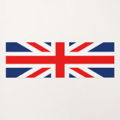 Verenigd Koninkrijk Yogamat (Achterkant (horizontaal))