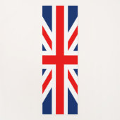 Verenigd Koninkrijk Yogamat (Voorkant)