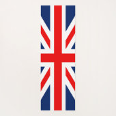 Verenigd Koninkrijk Yogamat (Achterkant)