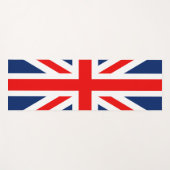 Verenigd Koninkrijk Yogamat (Voorkant (horizontaal))