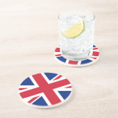 Verenigd Koninkrijk Zandsteen Onderzetter (Zijkant)