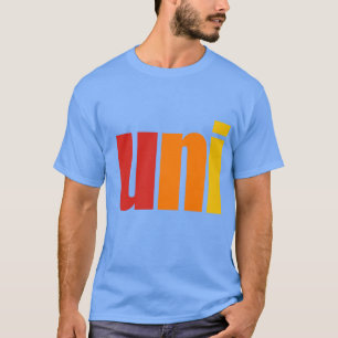 VERENIGD LINKS SYMBOL -.png T-shirt