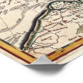 Verenigd Nederland Poster (Hoek)