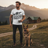 Verenigd Staan We T-shirt
