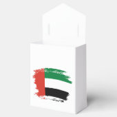 Verenigde Arabische Emiraten Bedankdoosjes (Geopend)