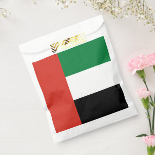 Verenigde Arabische Emiraten Bedankzakje