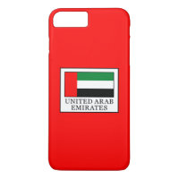 Verenigde Arabische Emiraten