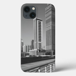 Verenigde Arabische Emiraten, Dubai, Dubai City. Case-Mate iPhone Case
