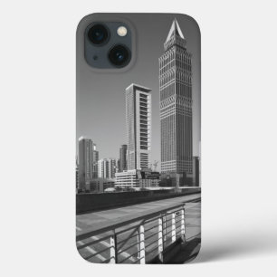 Verenigde Arabische Emiraten, Dubai, Dubai City. iPhone 13 Hoesje