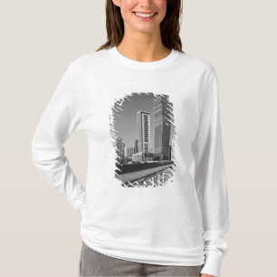 Verenigde Arabische Emiraten, Dubai, Dubai City. T-shirt