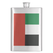Verenigde Arabische Emiraten Flacon (Voorkant)