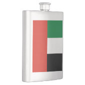 Verenigde Arabische Emiraten Flacon (Rechts)