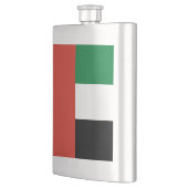 Verenigde Arabische Emiraten Flacon (Links)