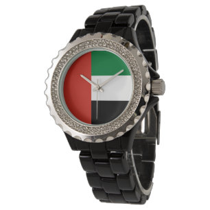 Verenigde Arabische Emiraten Horloge