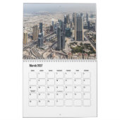 Verenigde Arabische Emiraten Kalender (Mar 2027)