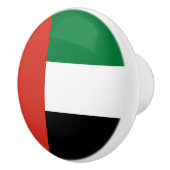 Verenigde Arabische Emiraten Keramische Knop (Rechts)