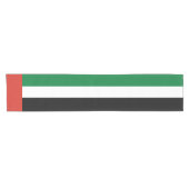 Verenigde Arabische Emiraten Korte Tafelloper (Horizontaal)