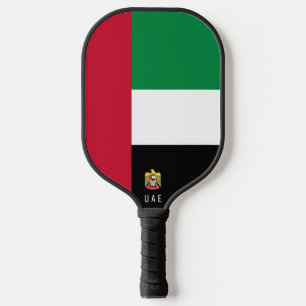 Verenigde Arabische Emiraten Pickleball Paddle