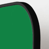 Verenigde Arabische Emiraten Pickleball Paddle (Links Detail)