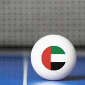 Verenigde Arabische Emiraten Pingpongbal (Net)