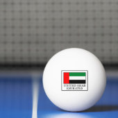 Verenigde Arabische Emiraten Pingpongbal (Net)