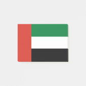 Verenigde Arabische Emiraten Post-it® Notes (Voorkant)
