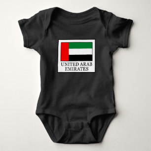Verenigde Arabische Emiraten Romper