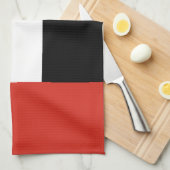 Verenigde Arabische Emiraten Theedoek (Quarter Fold)