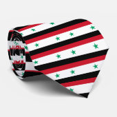 Verenigde Arabische Republiek Egypte Stropdas (Opgerold)