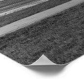 Verenigde Kerk Poster (Hoek)