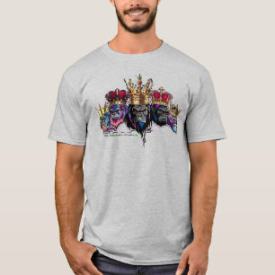 VERENIGDE KONINGEN ATLANTA, GA T-SHIRT