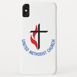 Verenigde Methodisten Case-Mate iPhone Case