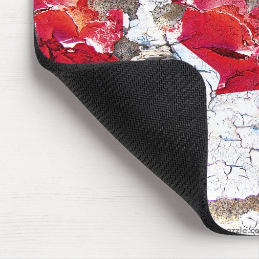 Verenigde Naties - Canada (mousepad) Muismat (Hoek)