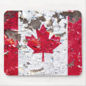 Verenigde Naties - Canada (mousepad) Muismat (Voorkant)