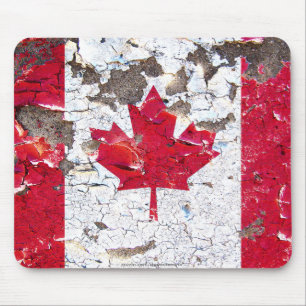 Verenigde Naties - Canada (mousepad) Muismat