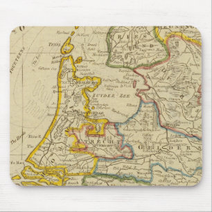 Verenigde provincies 3 muismat