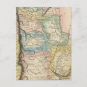 Verenigde provincies briefkaart (Voorkant)