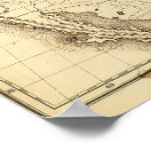 Verenigde Staten 10 Poster (Hoek)