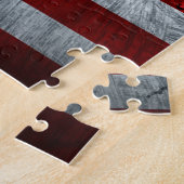Verenigde Staten 10x14 Foto Puzzle Legpuzzel (Zijkant)