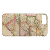 Verenigde Staten 11 Case-Mate iPhone Case (Achterkant (Horizontaal))