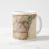 Verenigde Staten 11 Grote Koffiekop (Voorkant rechts)