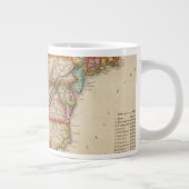 Verenigde Staten 11 Grote Koffiekop (Rechts)
