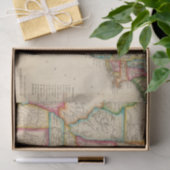 Verenigde Staten 11 Tissuepapier (Geschenk)