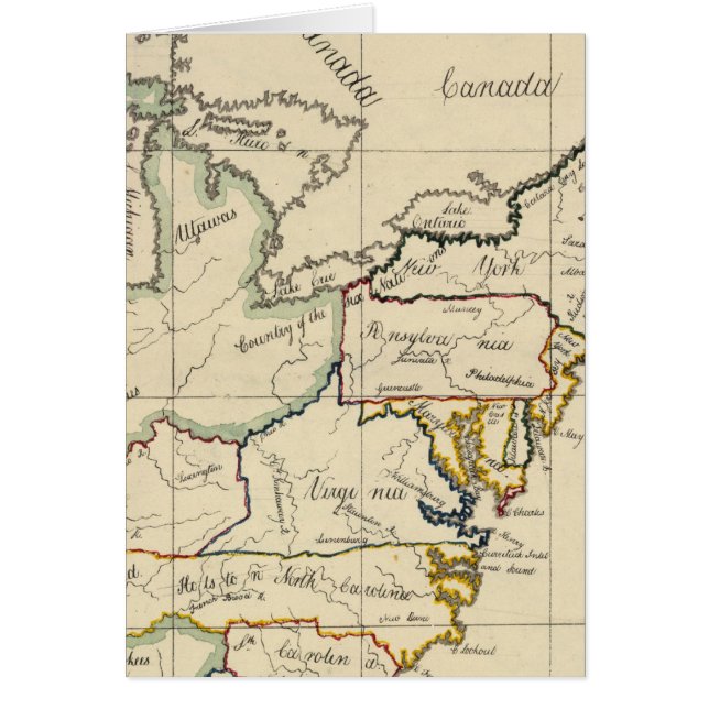 Verenigde Staten 12 (Voorkant)