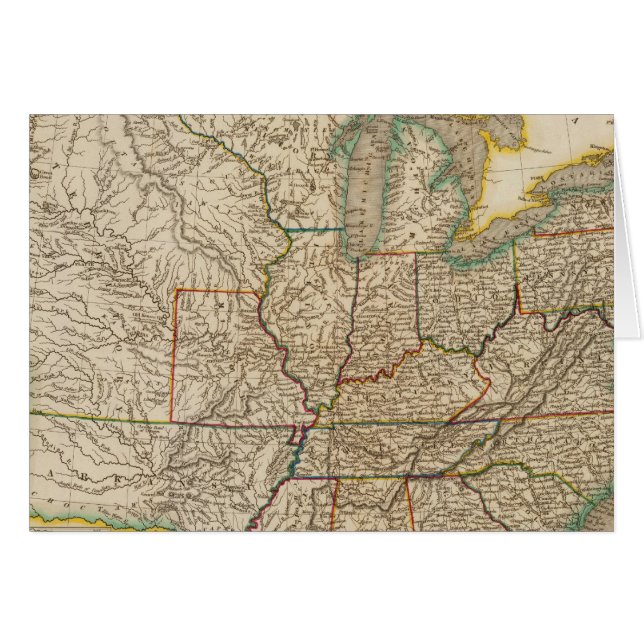 Verenigde Staten 12 (Voorkant Horizontaal)