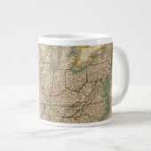 Verenigde Staten 12 Grote Koffiekop (Voorkant rechts)