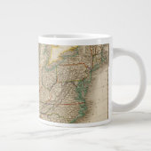 Verenigde Staten 12 Grote Koffiekop (Rechts)
