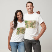 Verenigde Staten 13 T-shirt (Unisex)