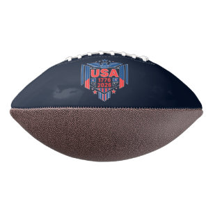 Verenigde Staten 1776-2026 American Football